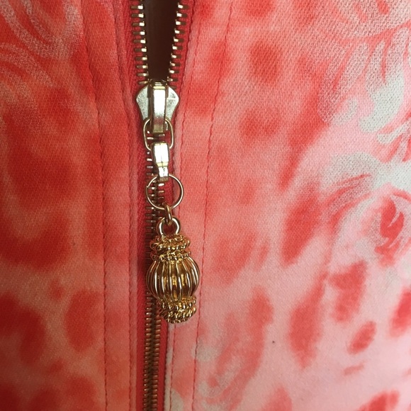 St. John Sport Set Jacket/Pants Size 6. - Picture 5 of 8